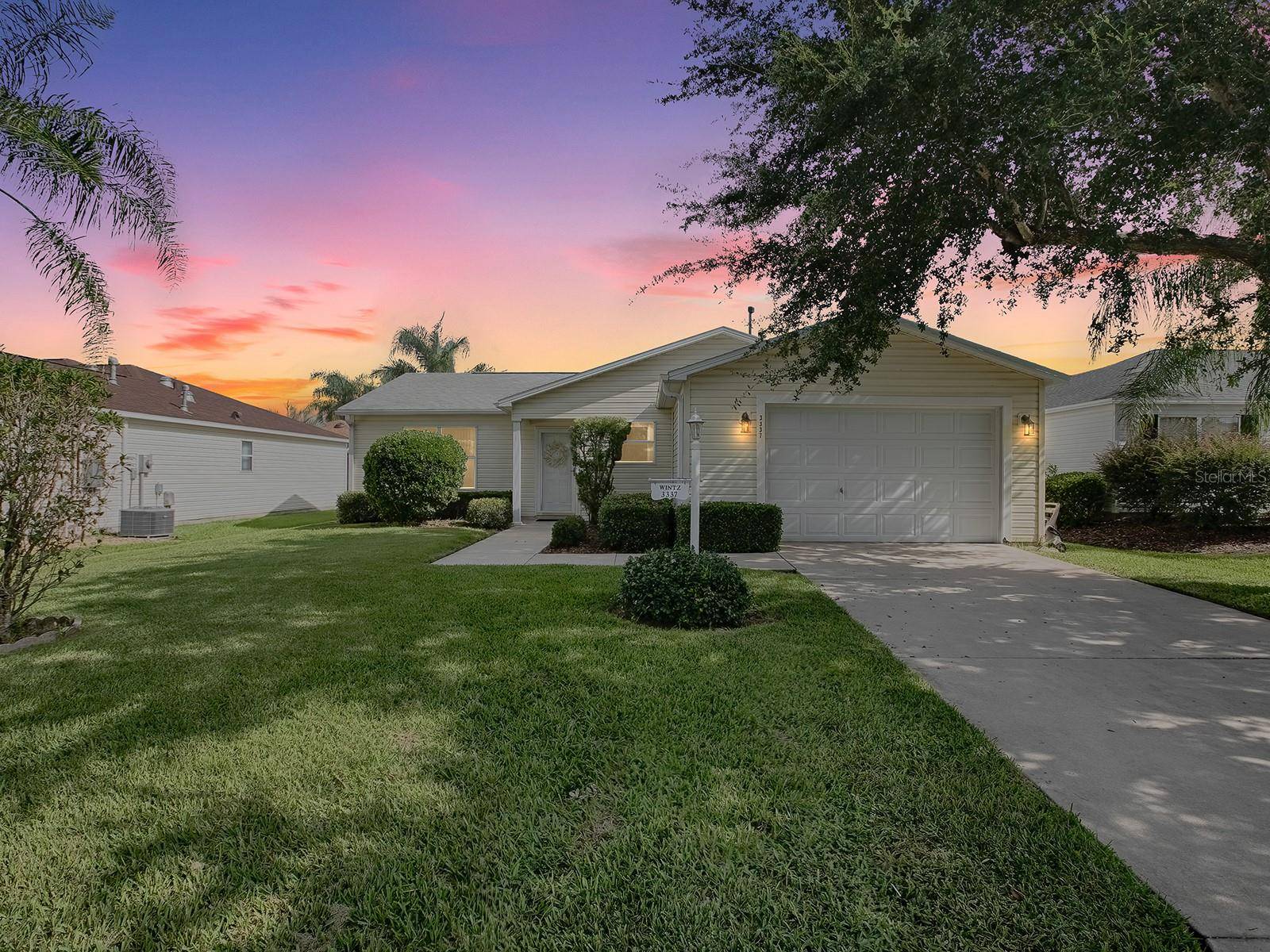 The Villages, FL 32162,3337 ASHBROOK PL