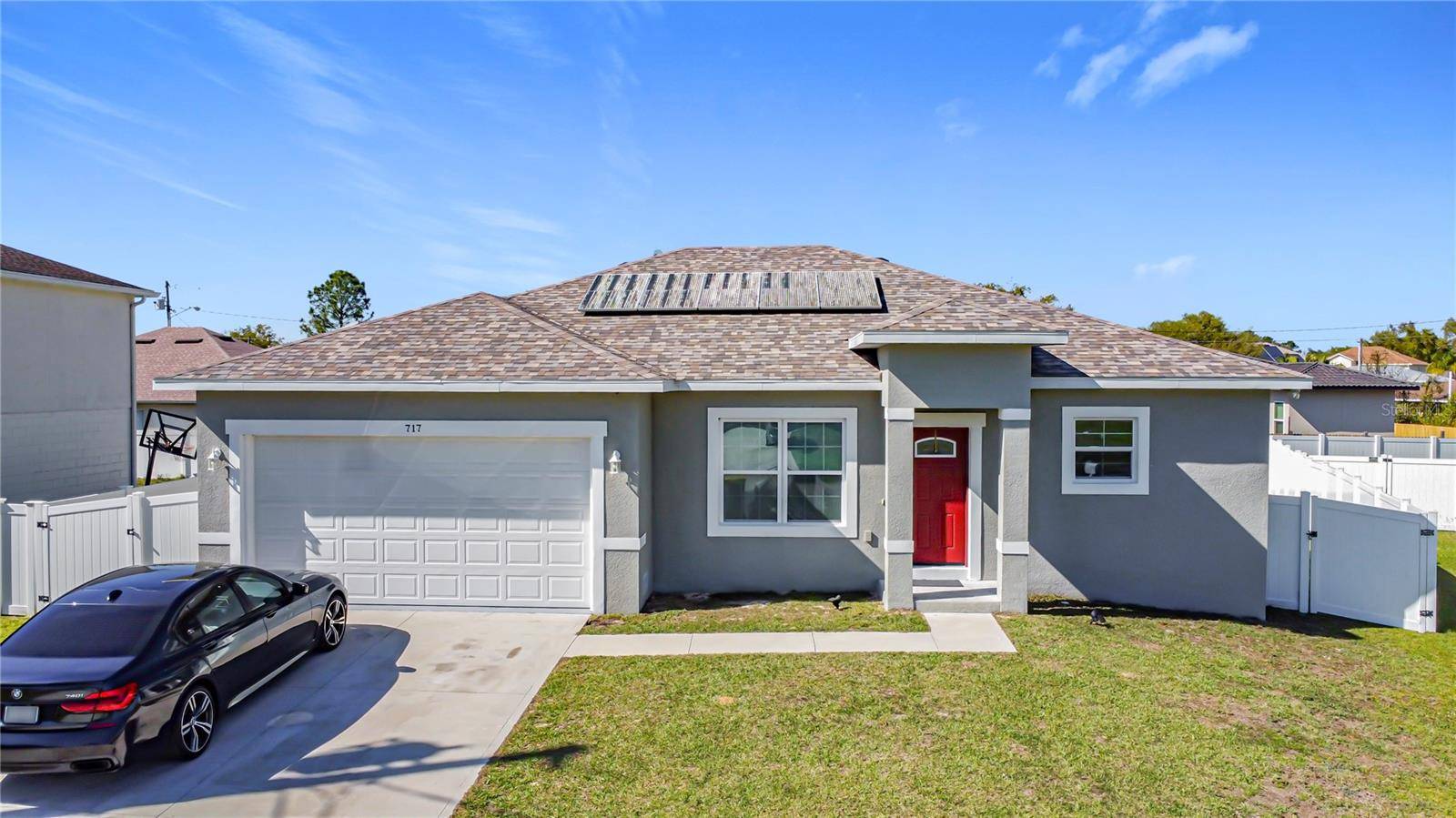 Kissimmee, FL 34759,717 ROBIN CT