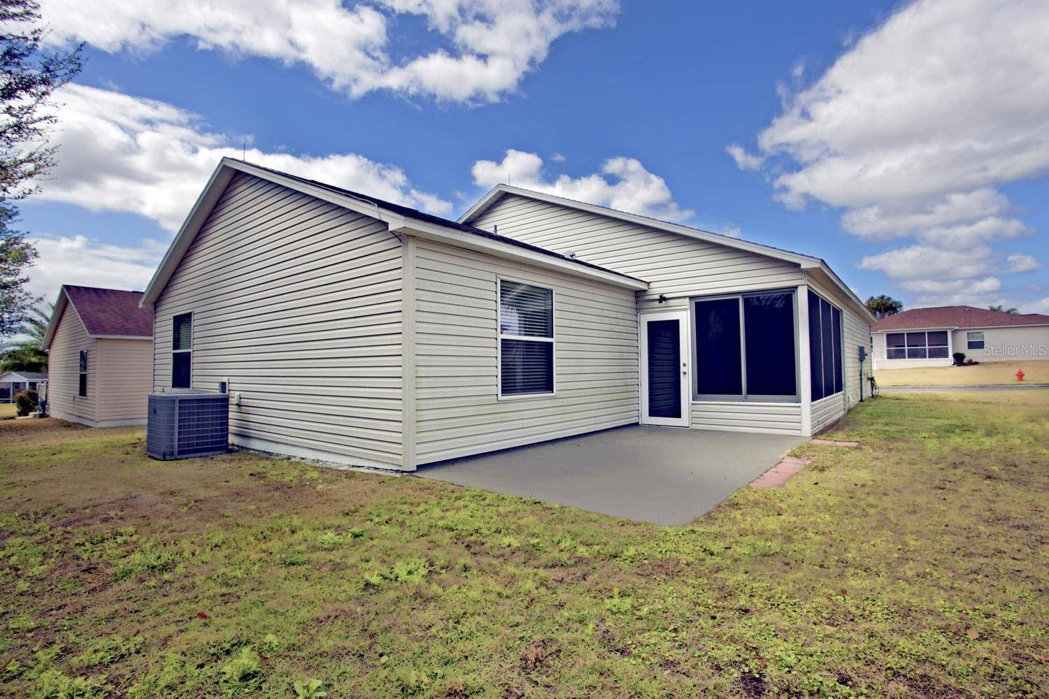 The Villages, FL 32162,2082 HARSTON TRL