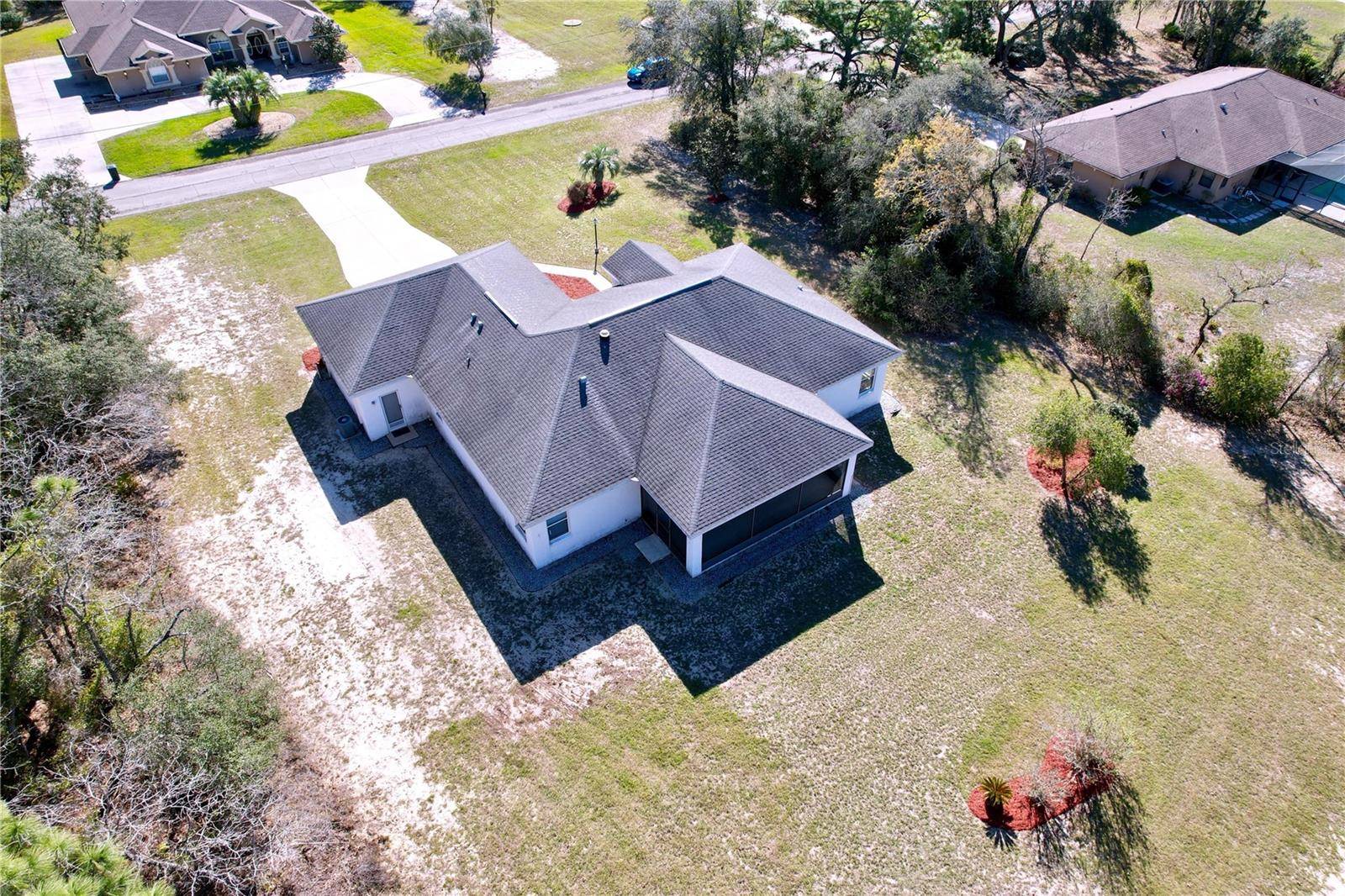 Beverly Hills, FL 34465,5950 N PETUNIA TER