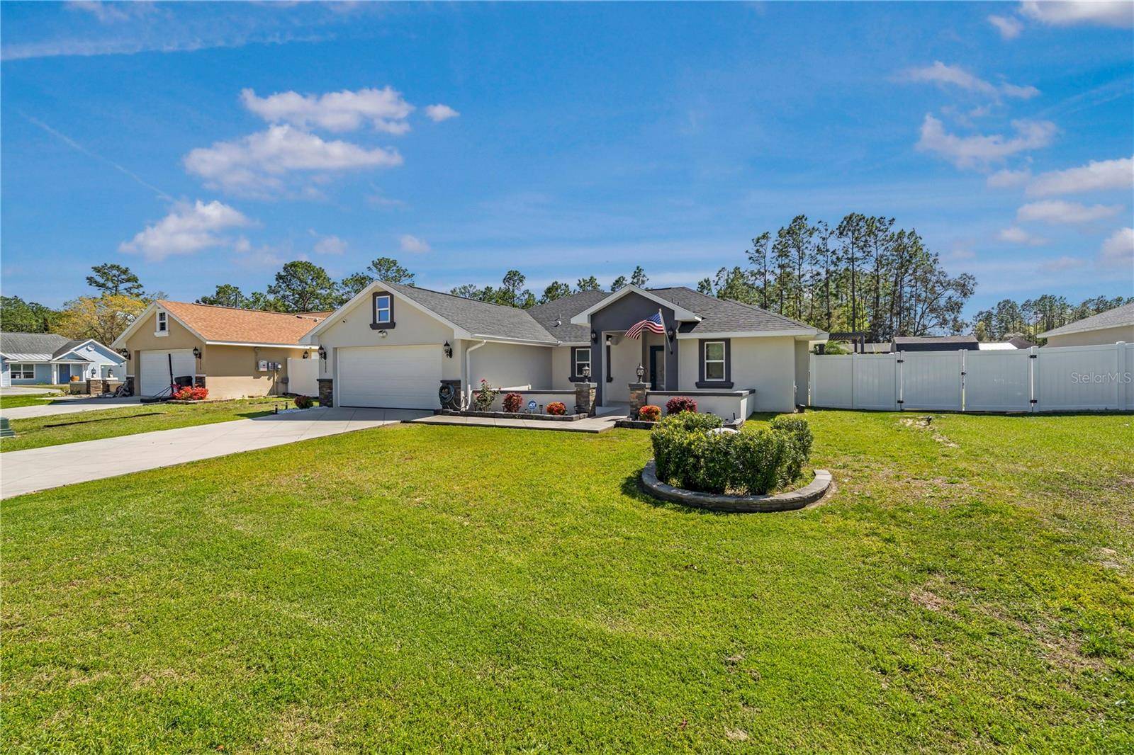 Summerfield, FL 34491,8880 SE 161ST ST