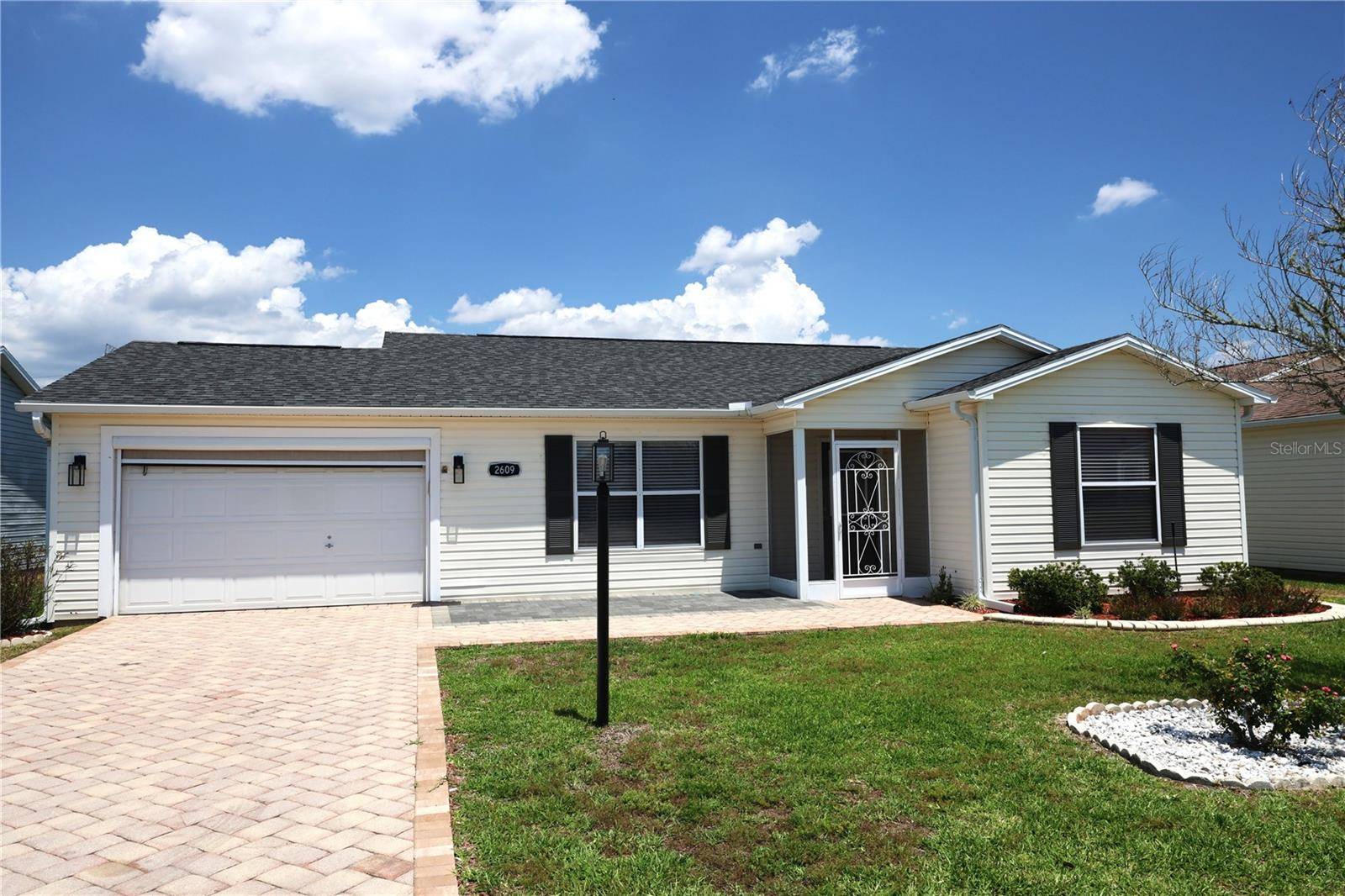 The Villages, FL 32162,2609 PRIVADA DR
