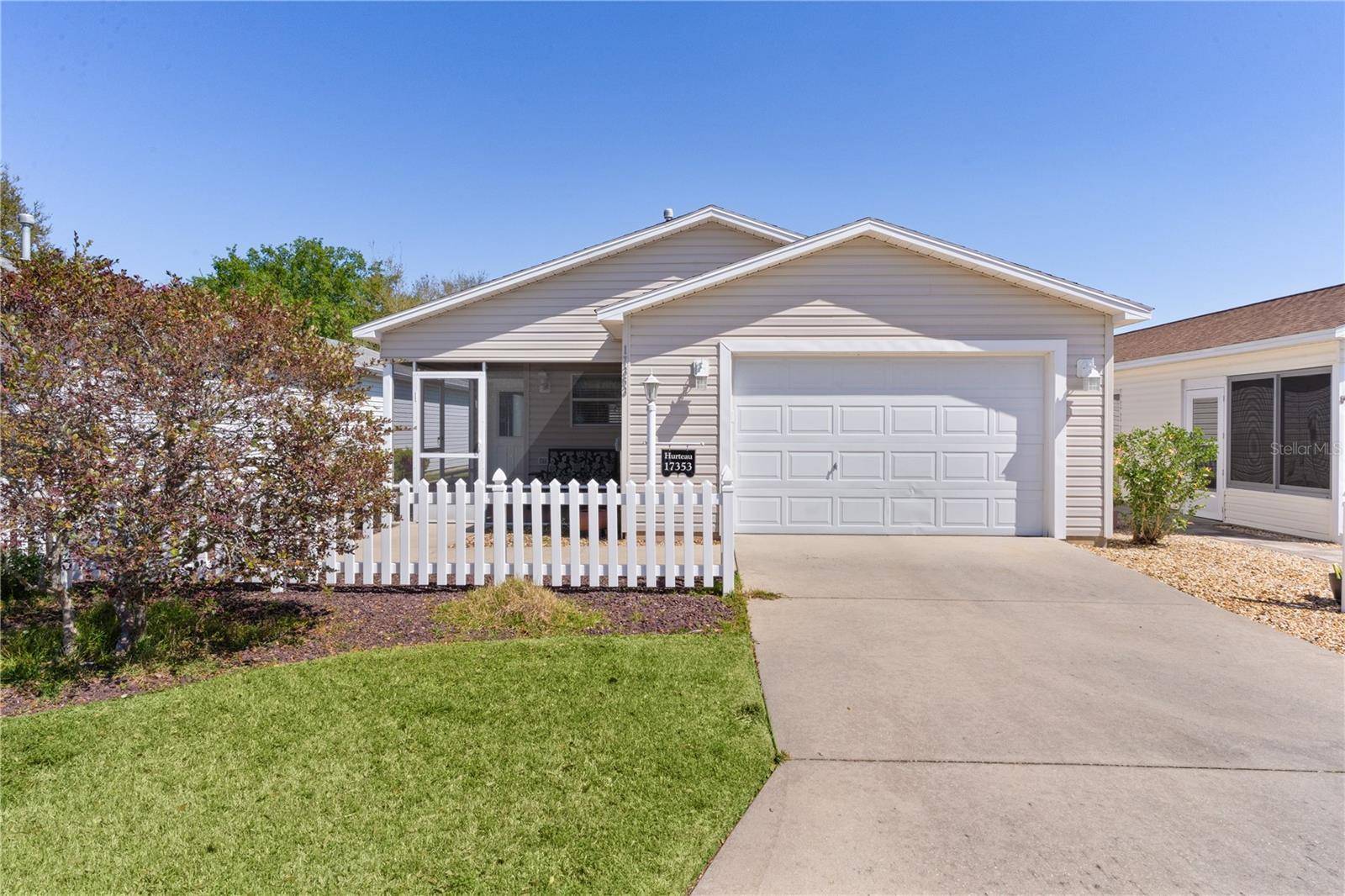 The Villages, FL 32162,17353 SE 78TH HARMONY CIR
