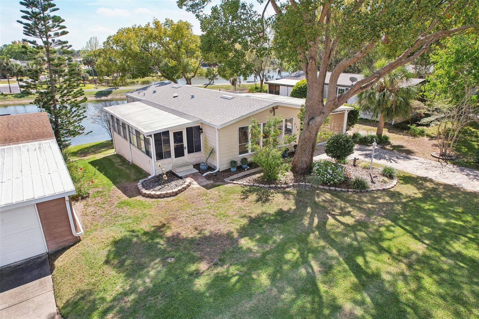 The Villages, FL 32159,756 HEATHROW AVE