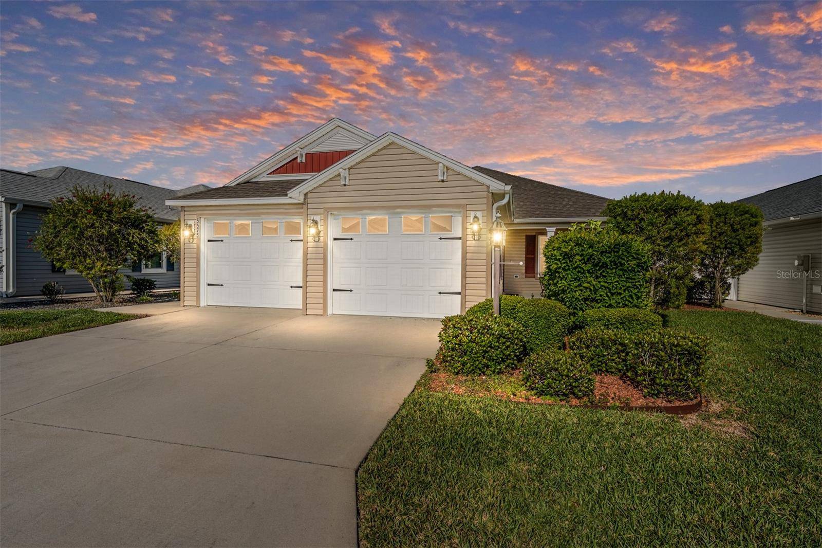 The Villages, FL 32163,5675 HERMAN AVE