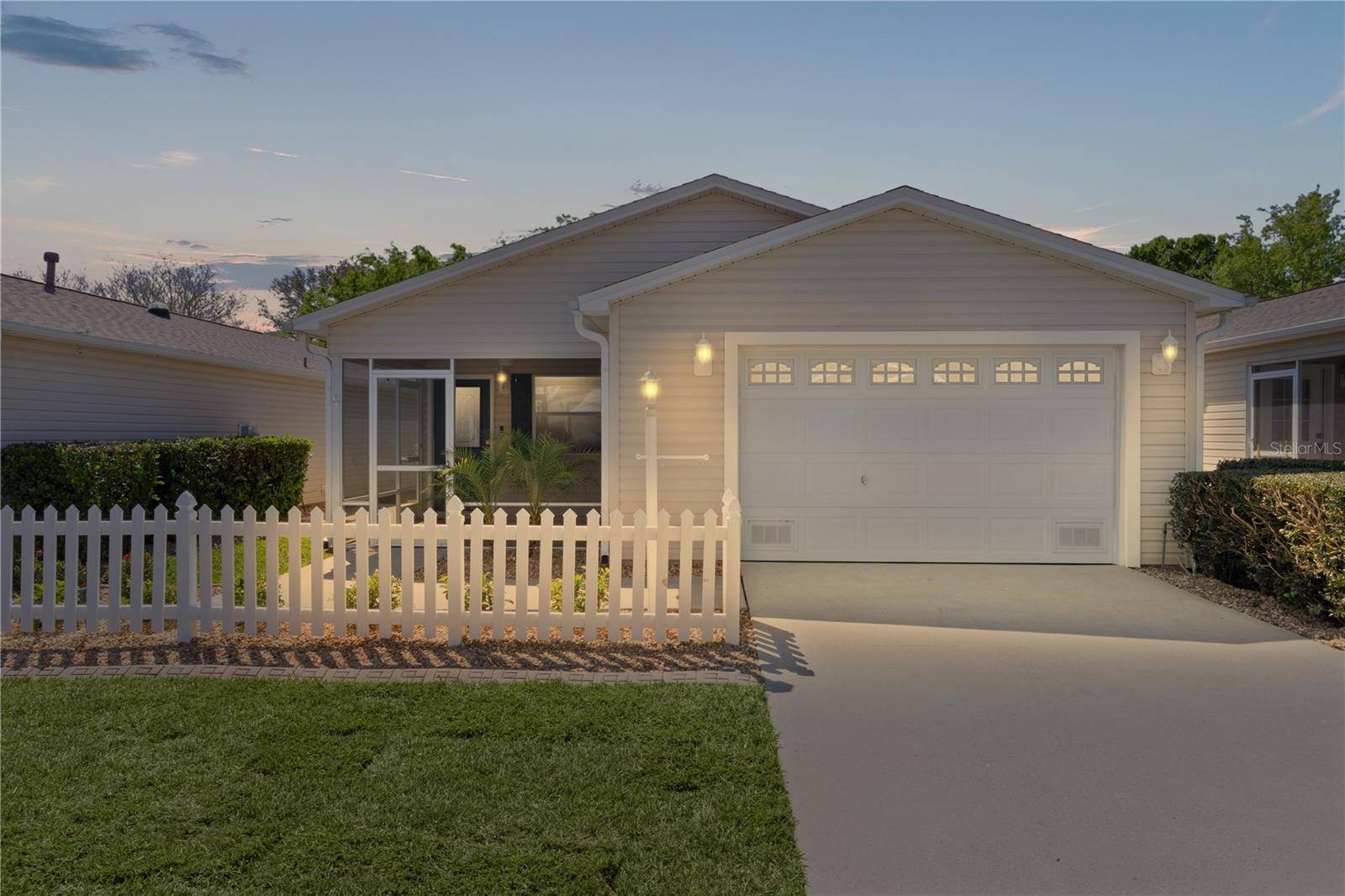 The Villages, FL 32162,2594 ASCOT LOOP