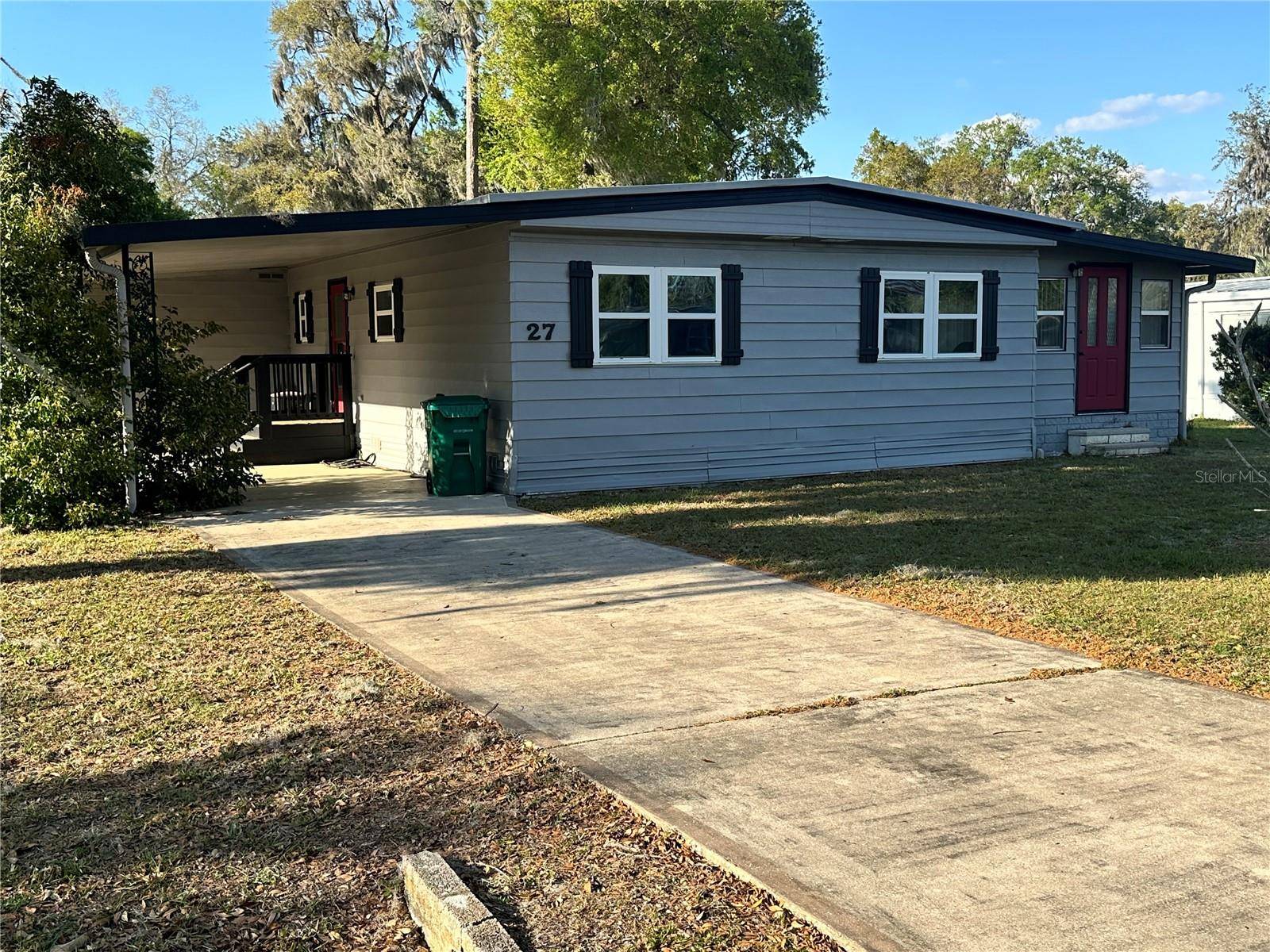 Wildwood, FL 34785,27 S BOBWHITE RD