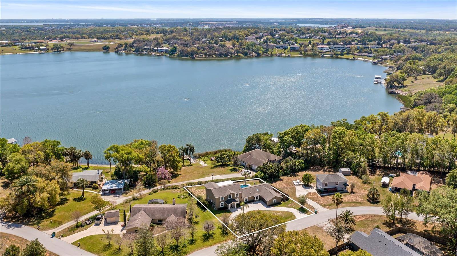 Montverde, FL 34756,16109 HILLSIDE CIR