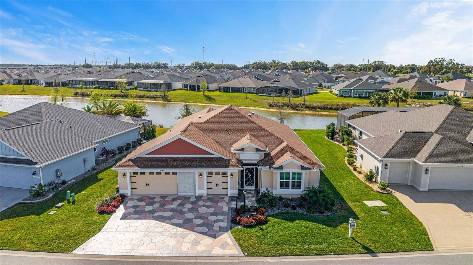 The Villages, FL 32163,6126 MULLIGAN RUN