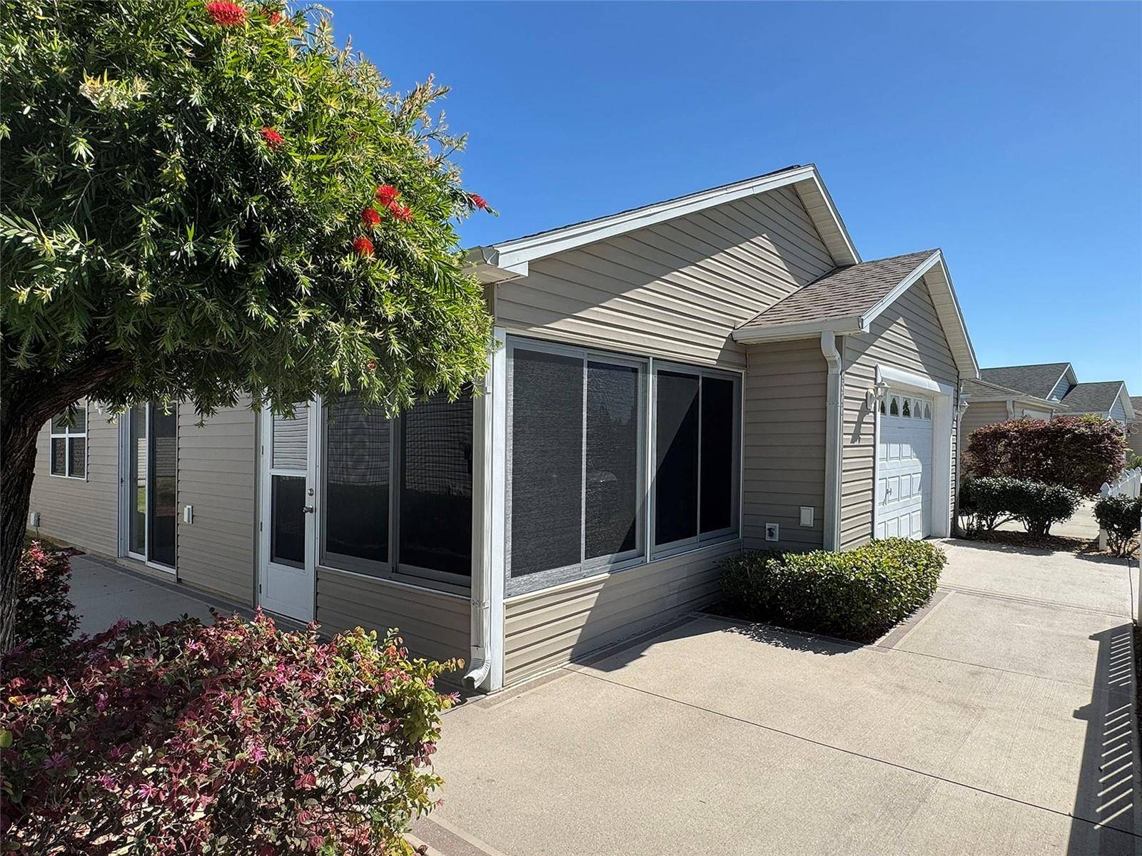 The Villages, FL 32162,2523 MARIEL WAY