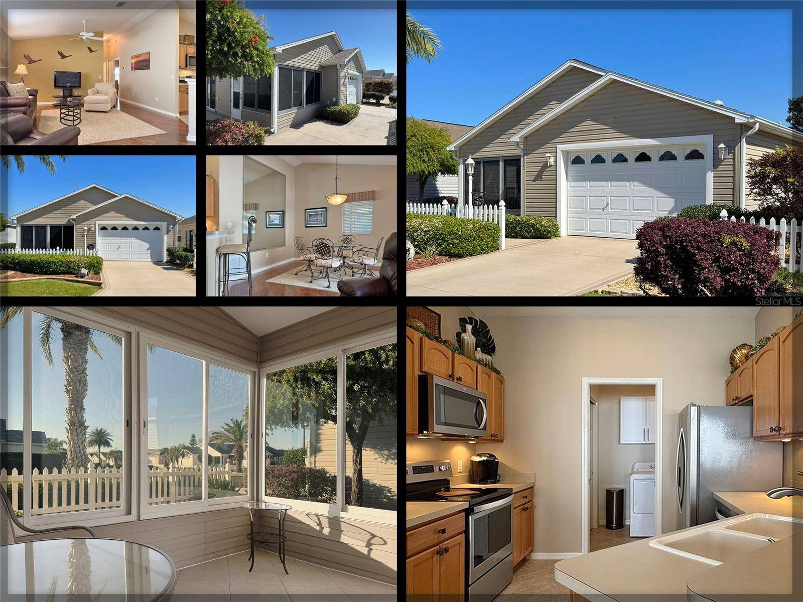 The Villages, FL 32162,2523 MARIEL WAY