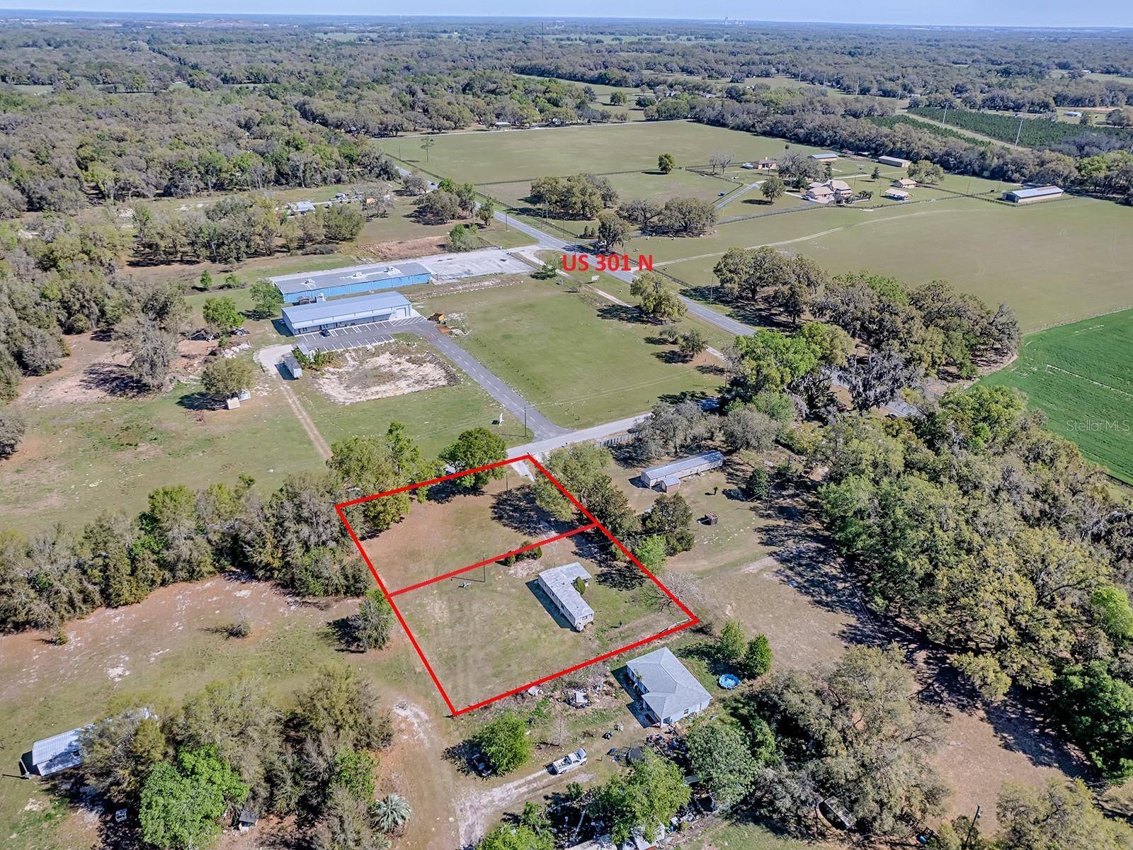 Bushnell, FL 33513,112 CR 551