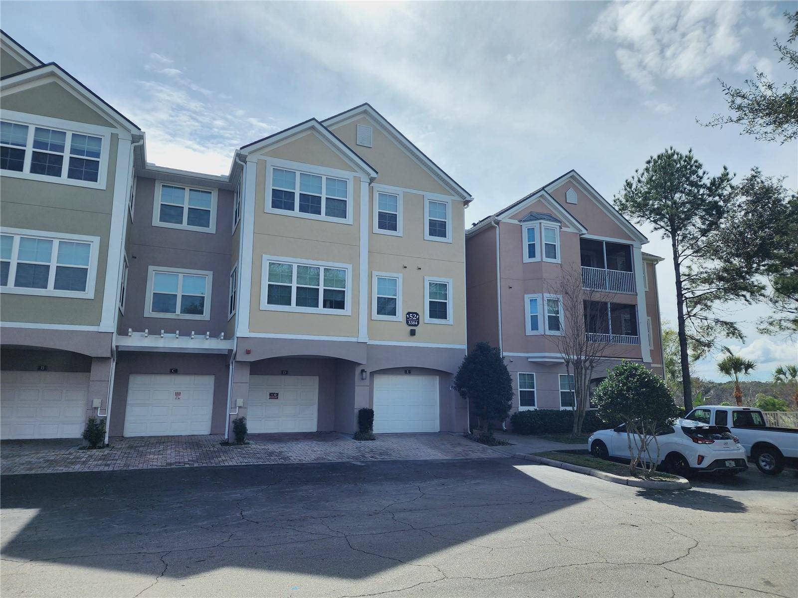 Orlando, FL 32835,3384 CORONA VILLAGE WAY #306