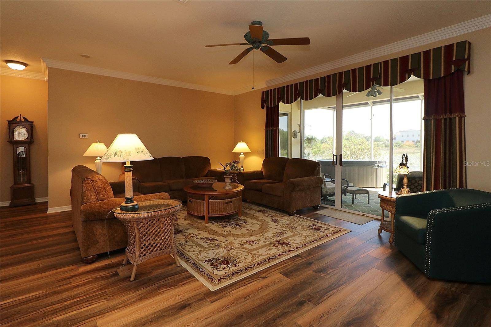The Villages, FL 32159,1721 CARRERA DR