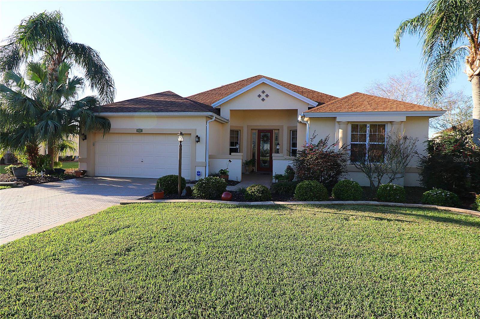 The Villages, FL 32159,1721 CARRERA DR