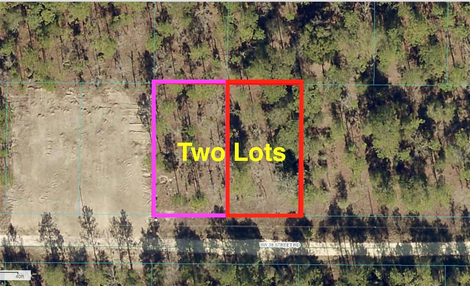 Ocala, FL 34481,SW 38 STREET RD