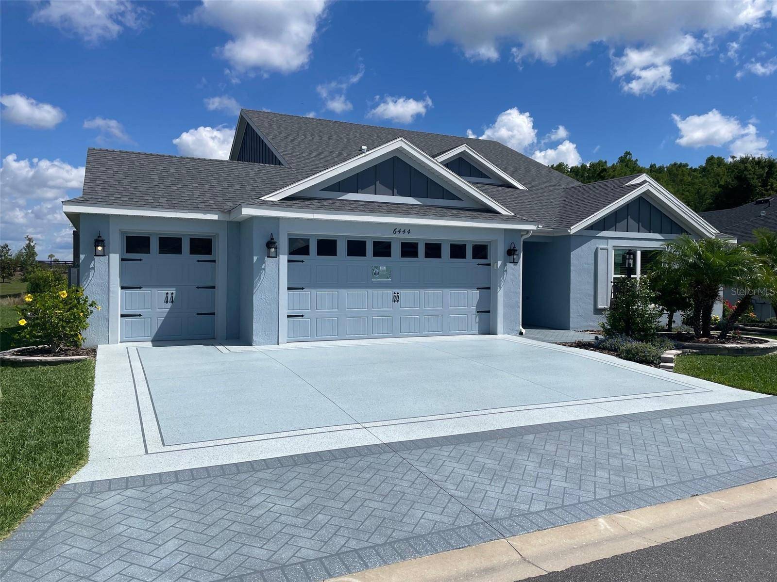 The Villages, FL 34762,6444 MCKNIGHT LOOP