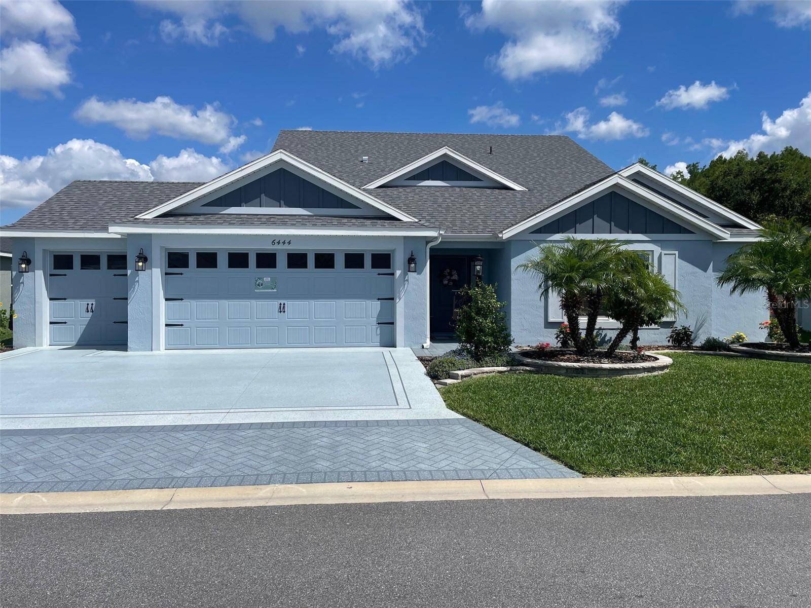 The Villages, FL 34762,6444 MCKNIGHT LOOP
