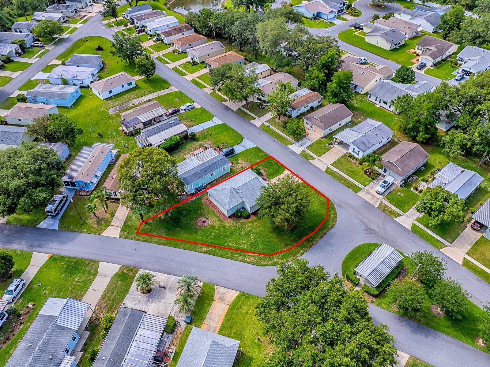 Leesburg, FL 34748,701 COTTAGE PARK LN