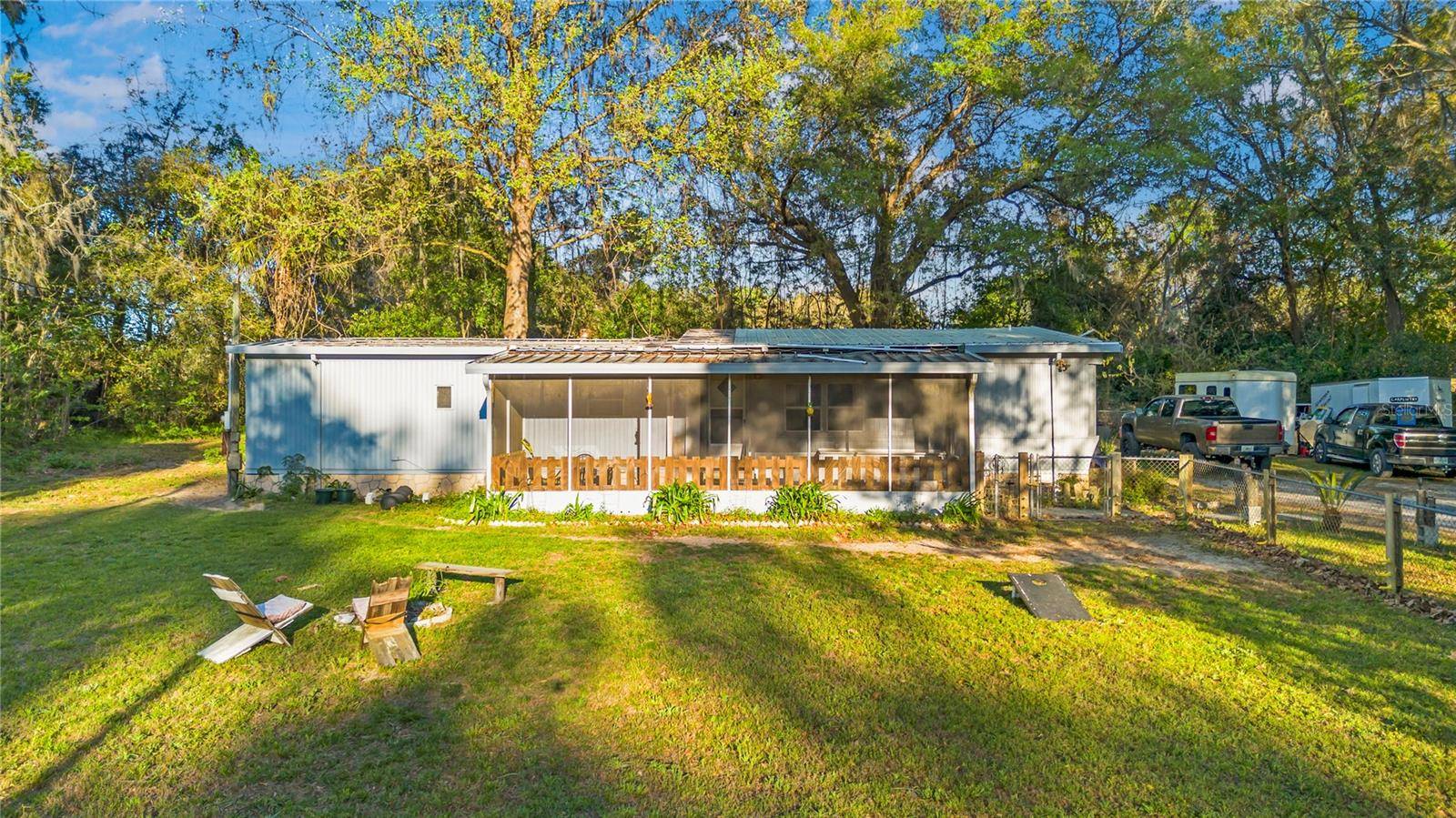 Ocala, FL 34480,8129 SE 3RD CT