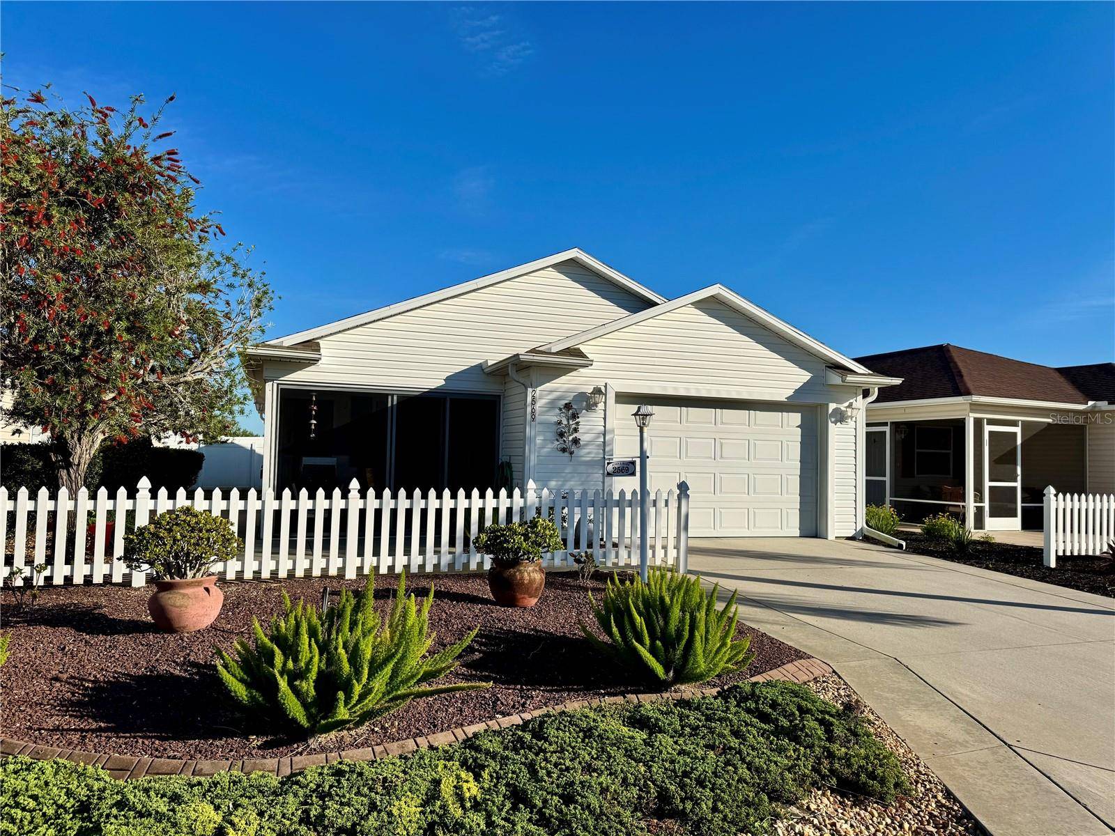 The Villages, FL 32162,2569 ERROL TER