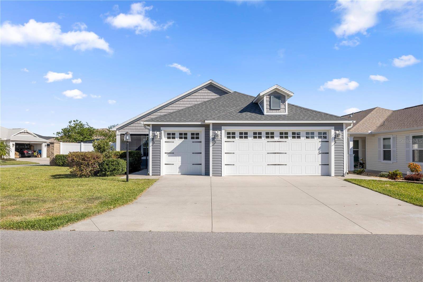 The Villages, FL 32163,1853 PASQUA PL