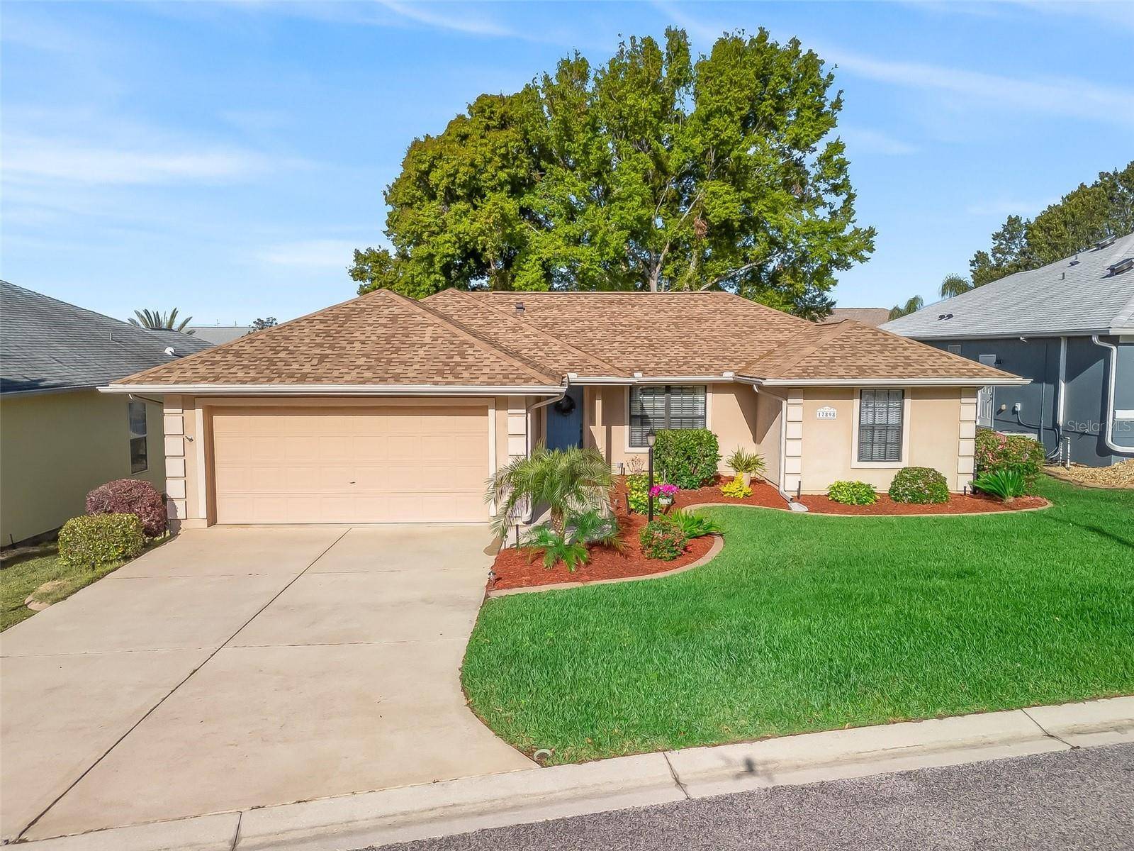Summerfield, FL 34491,17898 SE 125TH CIR