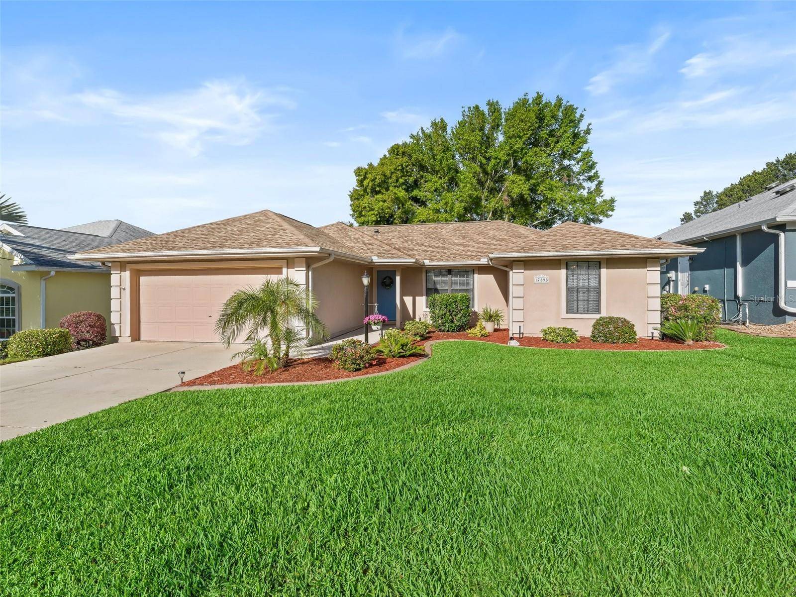 Summerfield, FL 34491,17898 SE 125TH CIR
