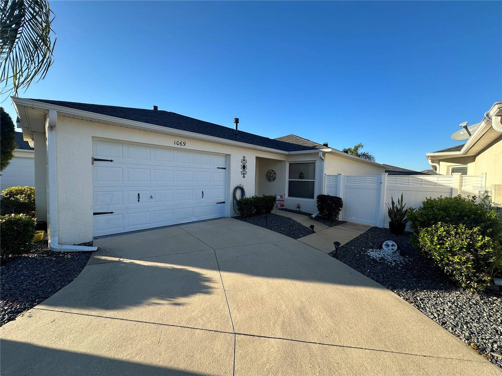 The Villages, FL 32162,1069 JACKSON ST