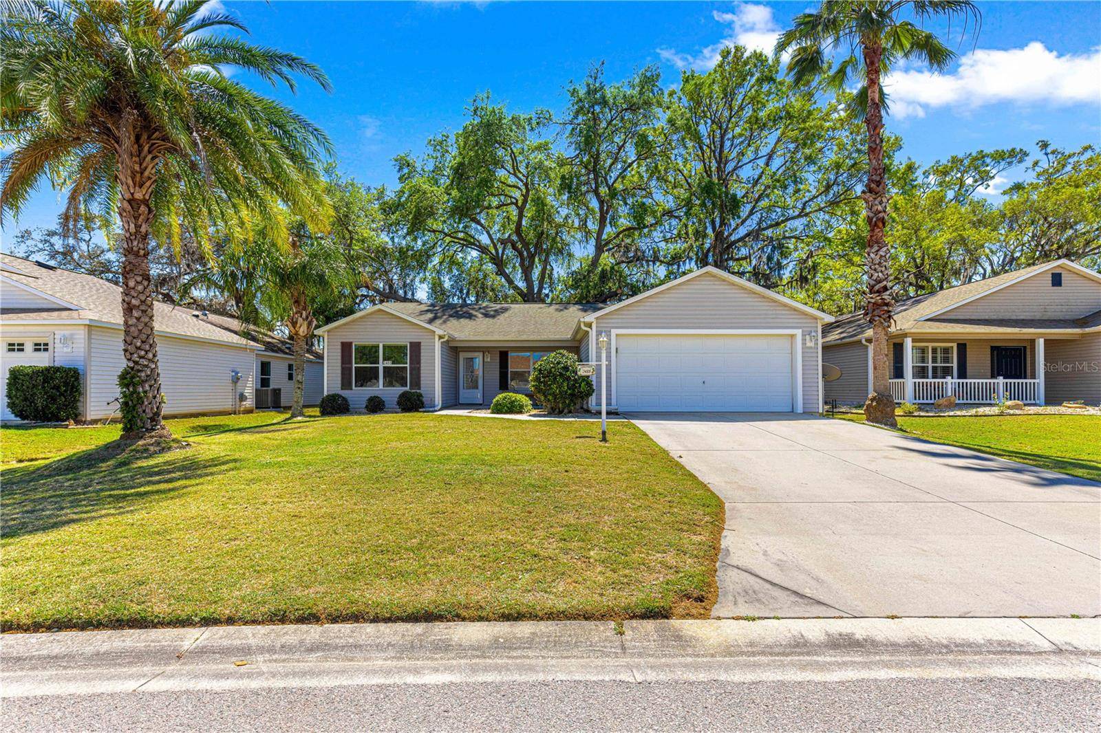 The Villages, FL 32162,2488 ANSLEY PATH