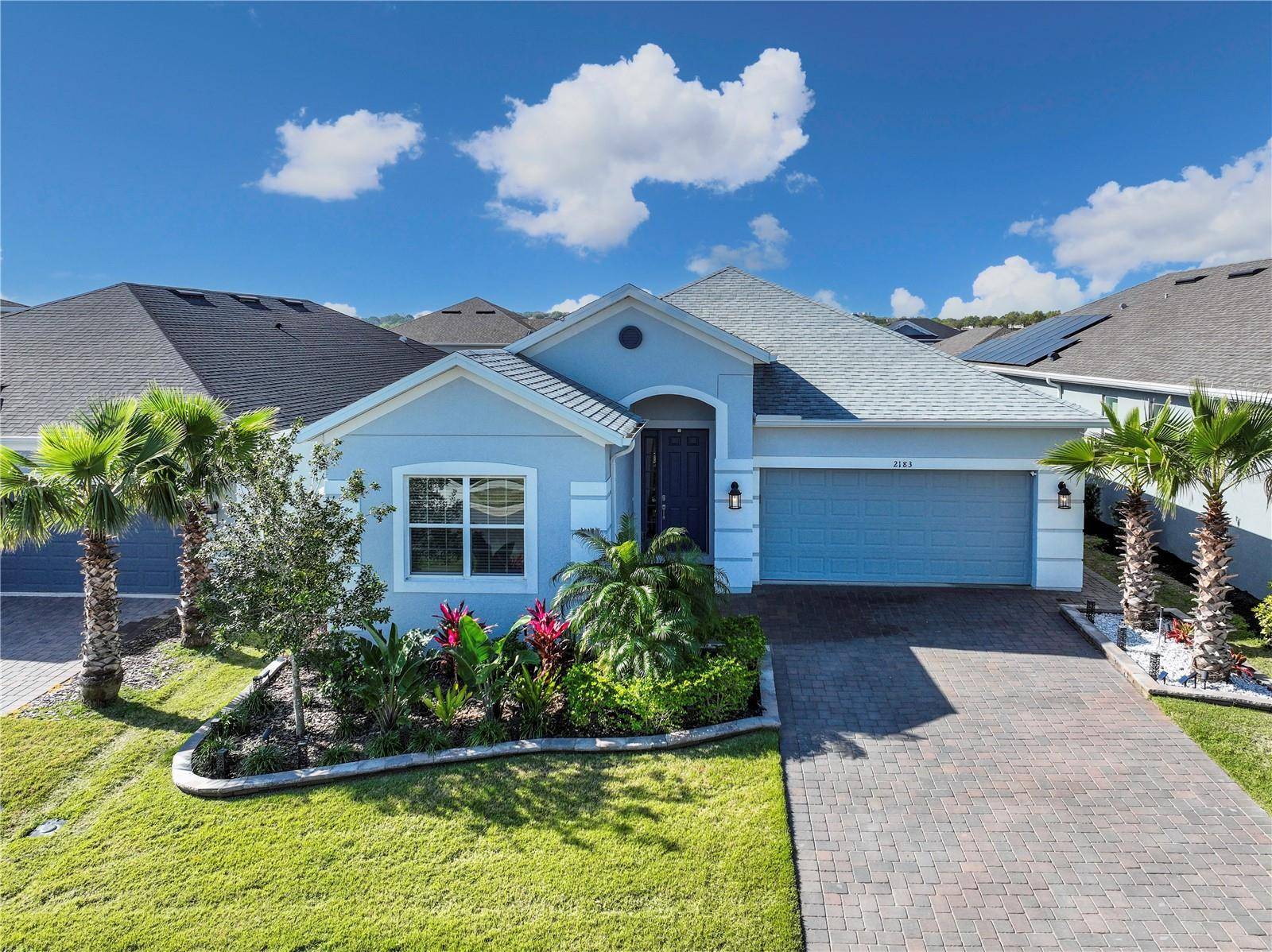 Clermont, FL 34715,2183 RIDGE POINTE LN