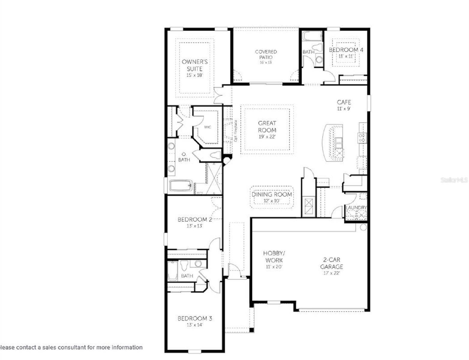 Land O Lakes, FL 34638,17350 CRISP APPLE LN