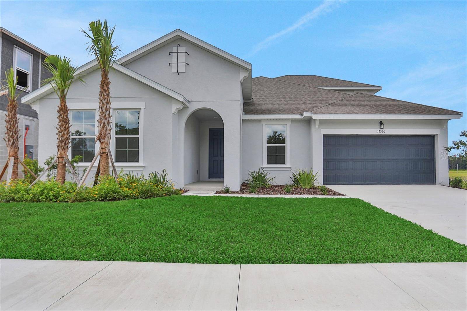 Land O Lakes, FL 34638,17350 CRISP APPLE LN
