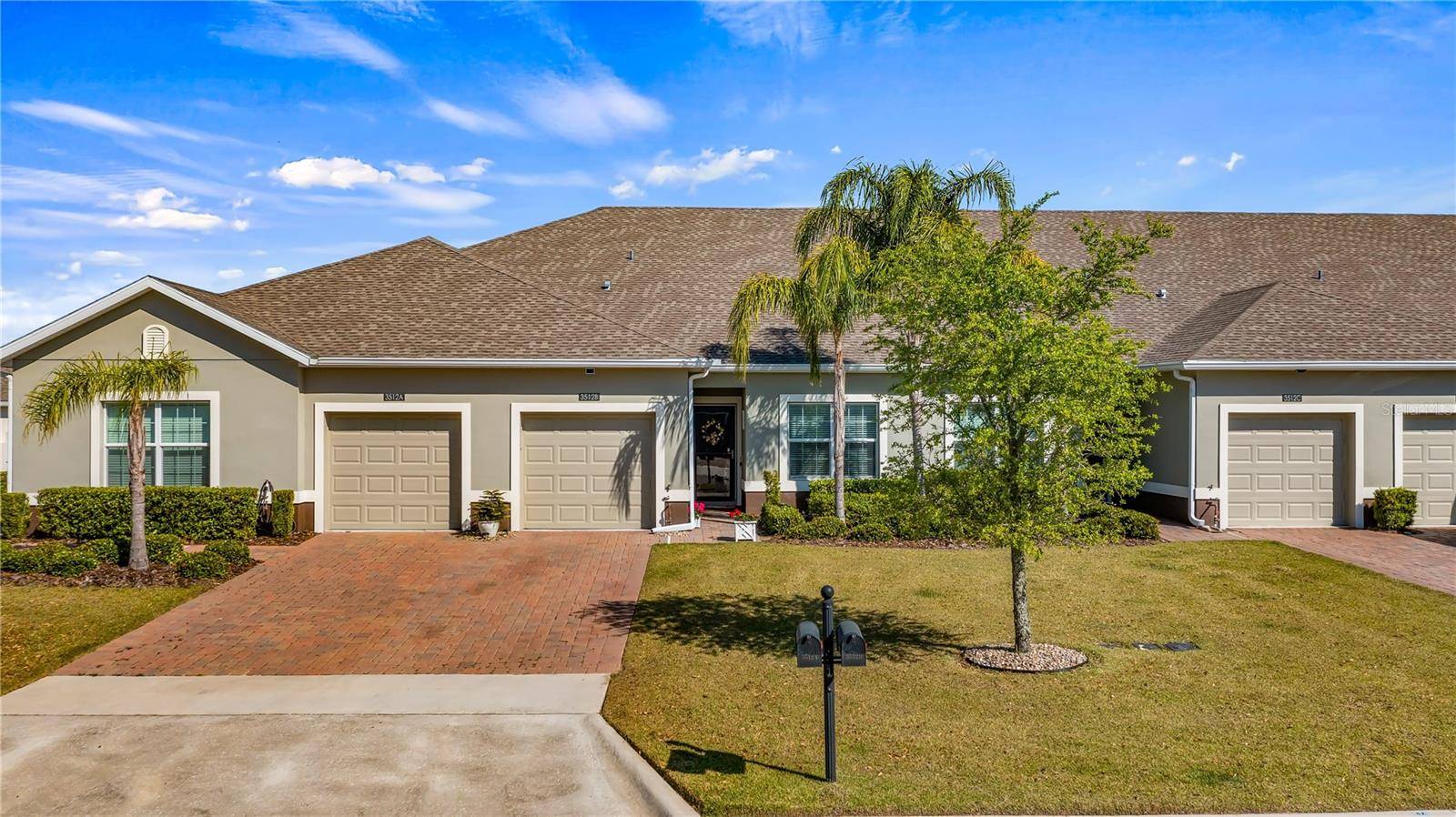 Clermont, FL 34711,3512 BELLAND CIR #B