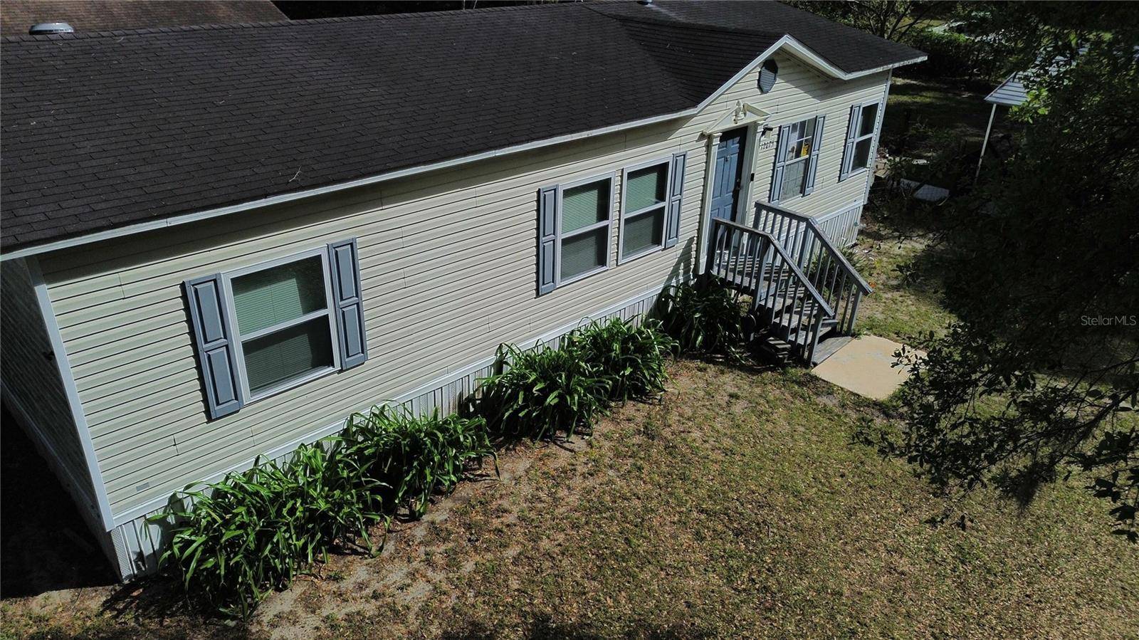 Ocklawaha, FL 32179,12075 SE 139TH AVE