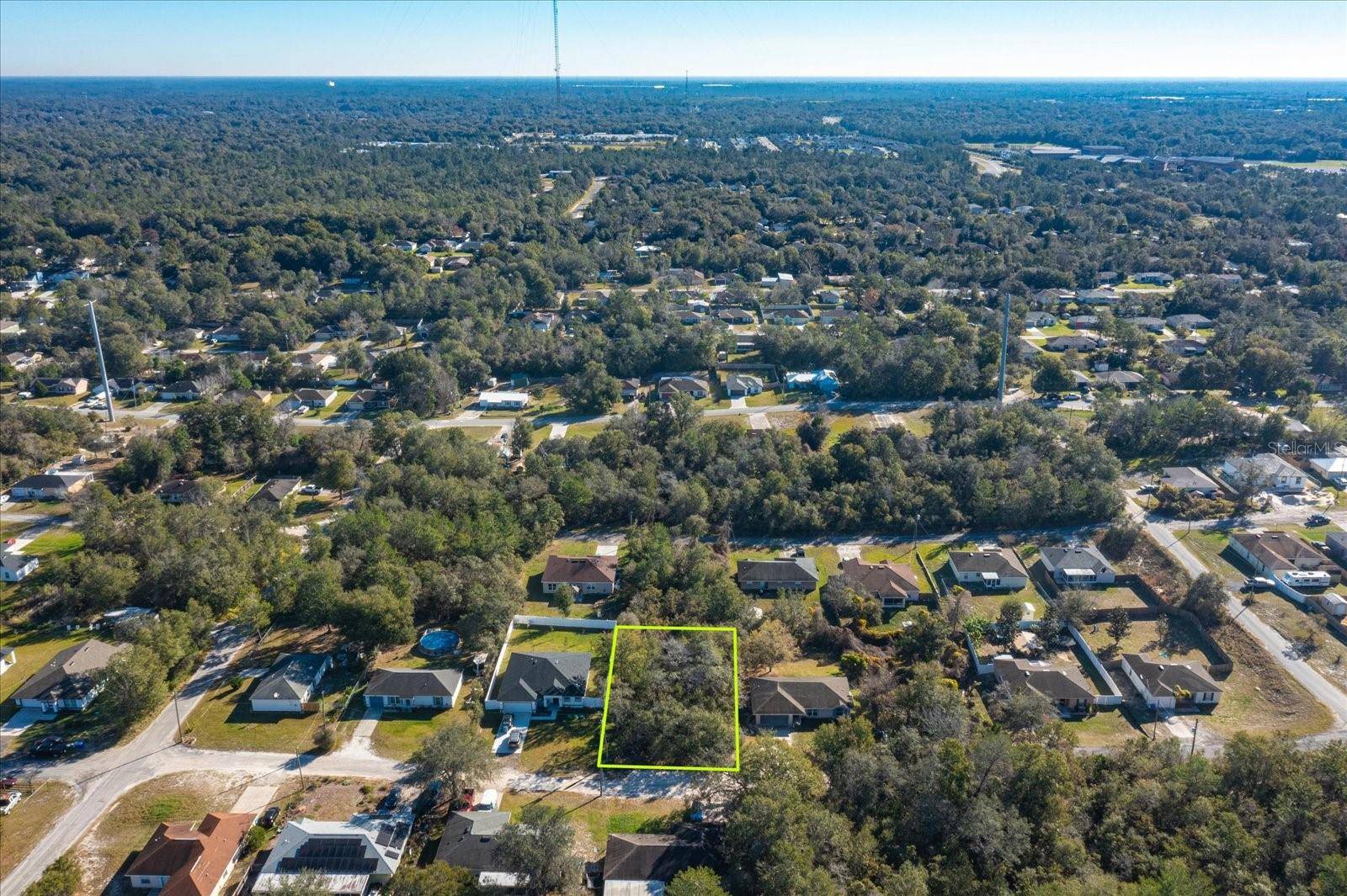 Orange City, FL 32763,CHESTNUT AVE
