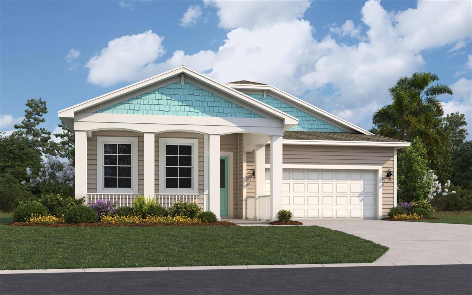 Lady Lake, FL 32159,1018 FIESTA KEY CIR