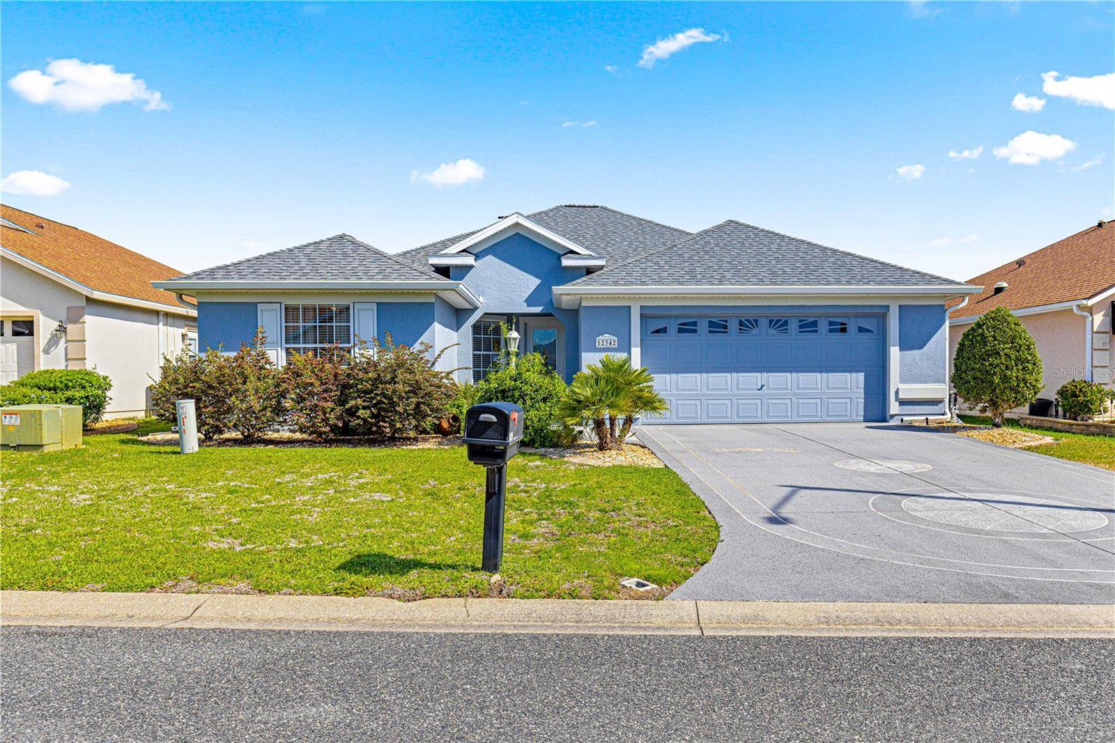 Summerfield, FL 34491,12342 SE 176TH LOOP