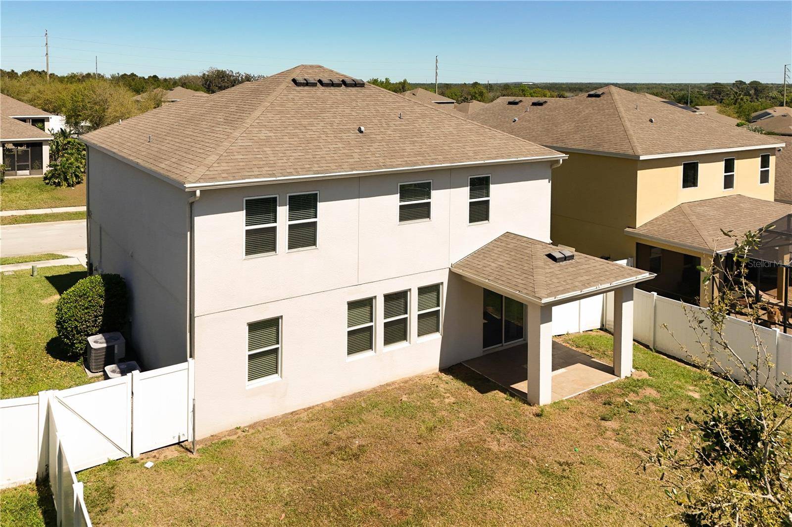 Grand Island, FL 32735,2572 LIMERICK CIR