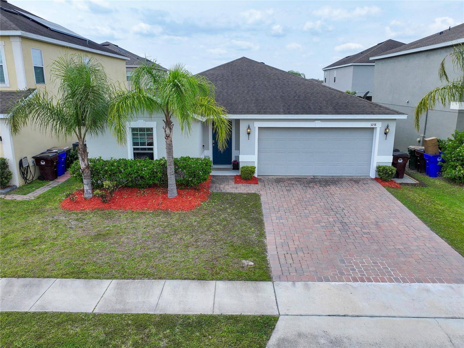 St Cloud, FL 34772,3258 OLIVERA WAY