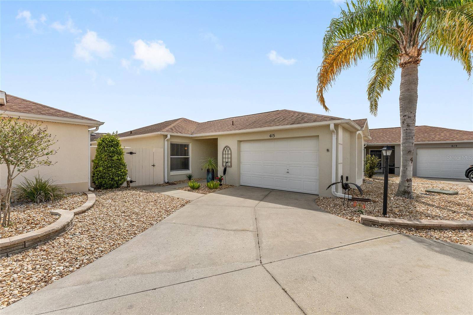 The Villages, FL 32159,415 CAMBIO CT