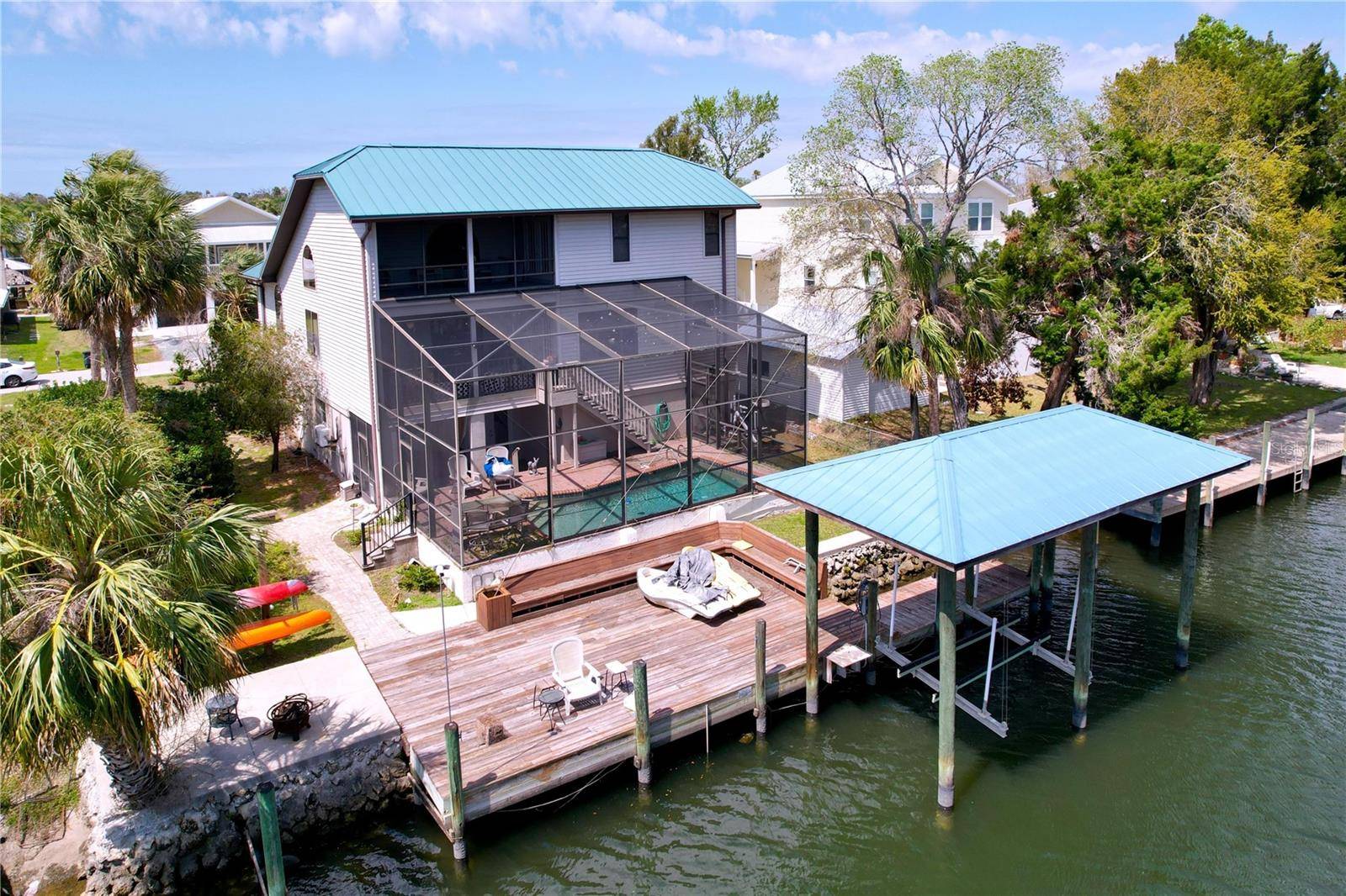 Crystal River, FL 34428,1821 NW 20TH AVE