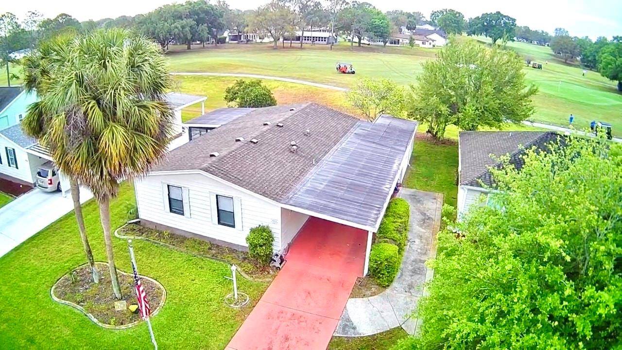 The Villages, FL 32159,1712 W SCHWARTZ BLVD