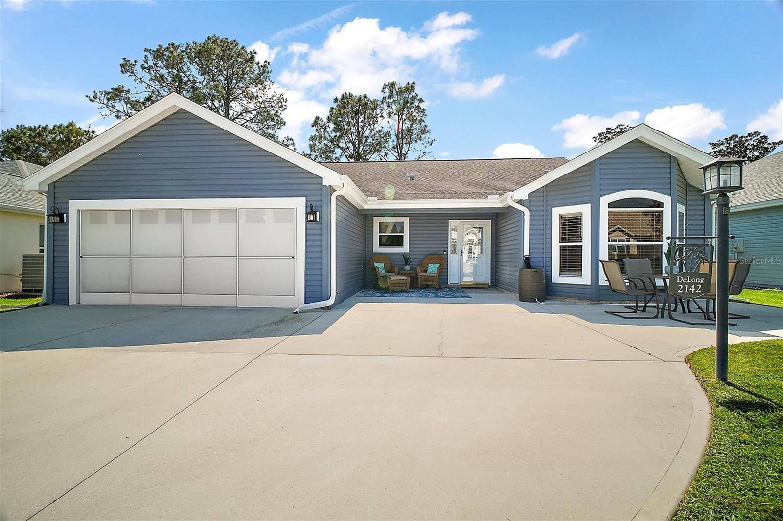 The Villages, FL 32159,2142 MARGARITA DR