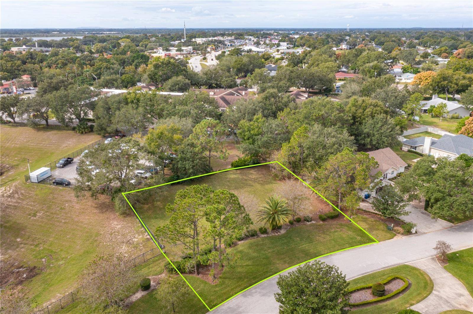 Winter Haven, FL 33884,INTERLOCHEN BLVD BLVD