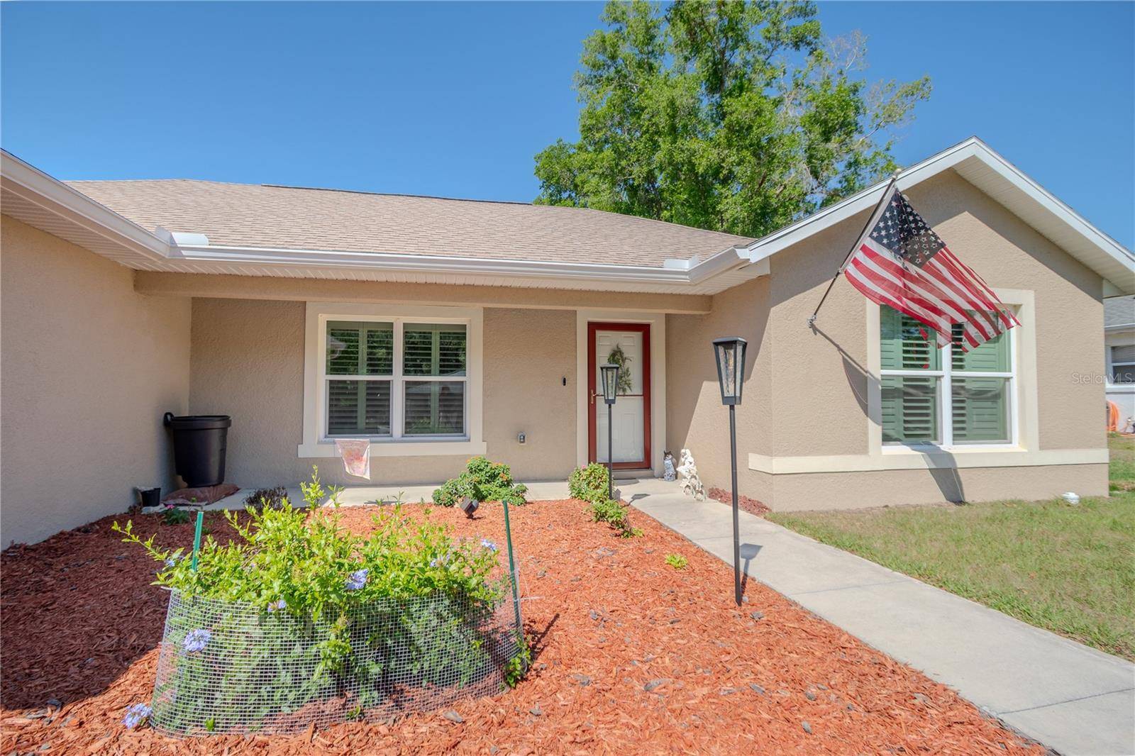 Summerfield, FL 34491,13662 SE 55TH AVE