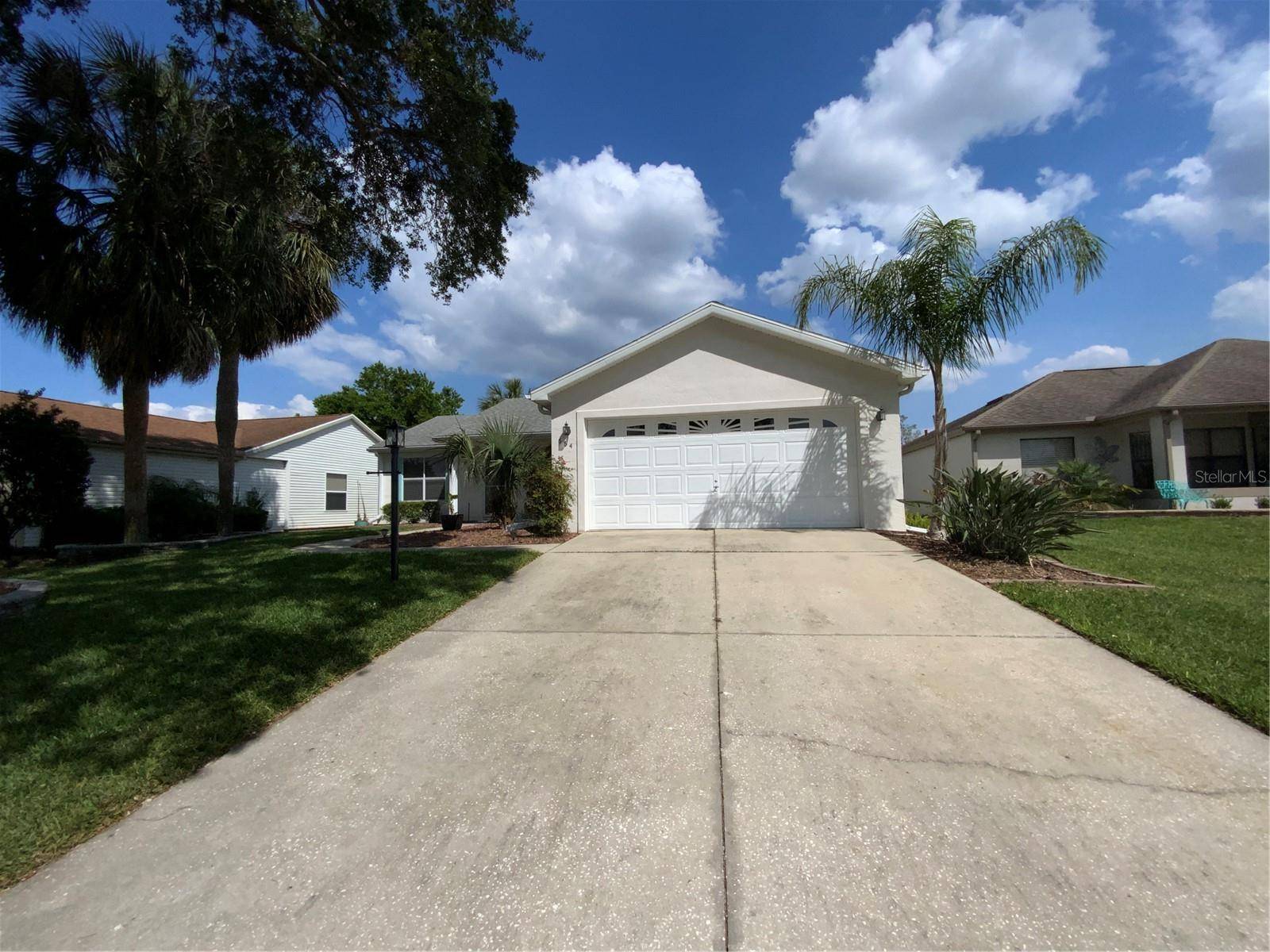 The Villages, FL 32159,664 SAN PEDRO DR