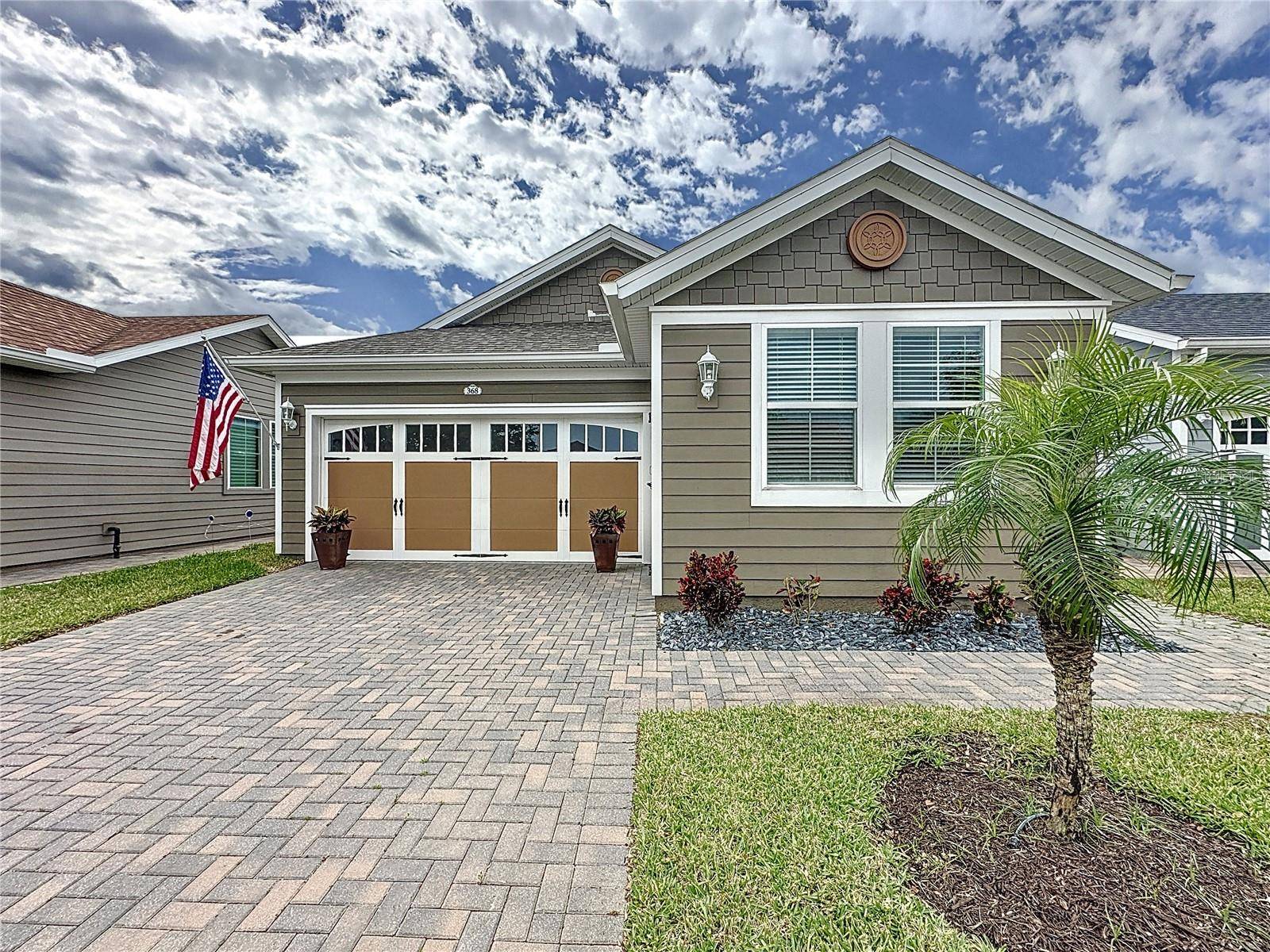 Groveland, FL 34736,368 ALCOVE DR