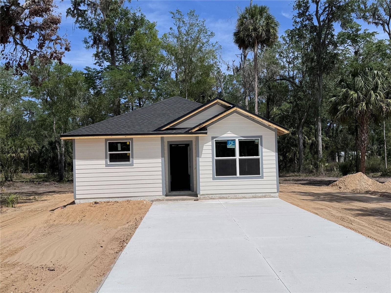 Lake Panasoffkee, FL 33538,LOT 43 Indian Estates CR 423