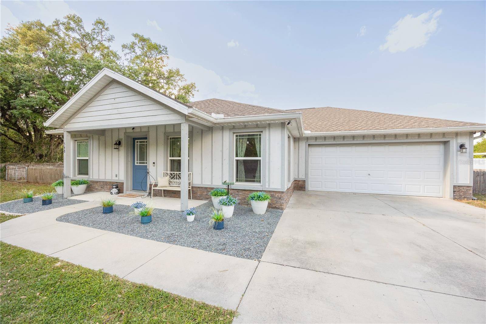 Bushnell, FL 33513,548 E BELT AVE